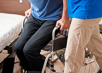 重度訪問介護とは